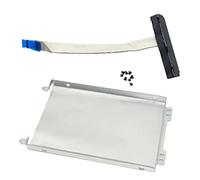 ZAHARA Câble de Connexion HDD+Support pour Lenovo IdeaPad L340-15IWL, L340-15API, L340-15IRH Gaming, L340-17IRH Gaming, L340-17API, L340-17IWL, L3-15IML05, L3-15ITL6 NBX0001NV10 5B40S21897