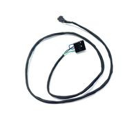 ZAHARA Câble de démarrage Ordinateur Portable pour Dell XPS 8910 8920 8930 037JGH Power Supply Cable (60cm)