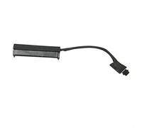 ZAHARA Câble de Disque Dur HDD Fil Lvds pour HP ProBook 15455 G7 HSNQ25C DD0X8KHD010