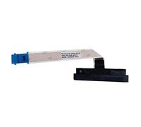 ZAHARA Câble de Disque dur HDD SATA pour Dell Inspiron 14 5480 5481 5482 5485 5488 Vostro 5481 5490 5590 450.0F705.0011 450.0F705.0021