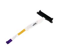 ZAHARA Câble de Disque Dur Remplacement pour HP Pavilion 13-U033CA m3-u101dx 13-U163Nr 13-u102nr 13-u104nr 13-u100ca 13-u157cl 450.07M0D.0012