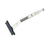 ZAHARA Câble de Disque Dur SATA HDD pour HP Pavilion X360 15-BR009NO/052OD/018NA/010NR 924526-001 924515-001 923976-001 450.0BW05.0021 450.0BW05.0001 450.0BW05.0011 Hard Drive Cable (10PIN,10.5CM)