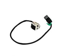 ZAHARA Câble de Faisceau de Prise CC pour HP Envy M6-1000 m6-1105dx m6-1125dx m6-1002xx m6-1035dx 689145-YD1 689145-SD1 689145-FD1