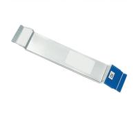 ZAHARA Câble de I/O USB Board Flexible Ribbon Cable pour Lenovo Legion 515ARH05 82B5 Legion 515IMH05 82AU Legion 5P15IMH05 82AY GY550 5C10S30073 NBX0001T300 IO USB Cable I/O Carte Flex(3.2cm)