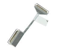 ZAHARA câble de la Carte USB pour Dell OptiPlex 7410 AIO 0V9TRT USB Board Cable/USB c Breakout Board Cable