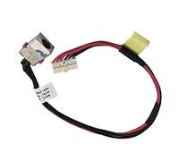 ZAHARA Câble de Port de Charge DC in Power Jack (135W) pour Acer Nitro 5 AN515-41 AN515-42 AN515-51 AN515-53 AN515-54 AN515-51-56U0 AN515-53-55G9 AN5 DC301010K00