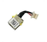 ZAHARA Câble de Port de Prise de Connecteur Jack CC Remplacement pour Acer Aspire A31751G A31751K A31732 A31751 A31752 A31542G A31554 A31542 A31556 DC301015H00