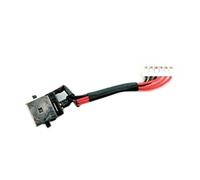 ZAHARA Câble de Prise d'alimentation CC Port De Charge Prise de Courant Connecteur Remplacement pour ASUS ROG G741 G741J G771 G771J GL771 GL771J N751J R751J G741JK G741JM G741JW G741JX