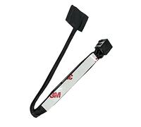 ZAHARA Câble de Prise d'alimentation CC pour Dell GDS50 X15 R1 DC301017500 0WTR4D WTR4D