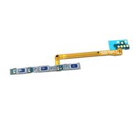 ZAHARA Câble de raccordement pour Le Bouton de Volume Remplacement pour Samsung Galaxy S24 Ultra S928 Connection Cable for The Volume Button