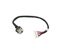 ZAHARA Câble de Rechange pour ASUS ROG GL753 GL552J GL552V GL552VWDH71 RG52V GL553