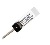 Zahara Câble de rechange pour disque dur Lenovo Flex 3-1130 1120 Yoga 300-11IBY 300-11IBR M2.5 5C10J08424 1109-01051