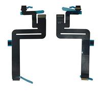 ZAHARA Câble de Rechange pour écran Tactile Tactile 13" A1932 2018 8210183302