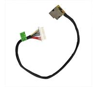 Zahara Câble de recharge pour prise jack DC pour HP 15-EC 15-EC0013DX L72703-001 L71031-Y14
