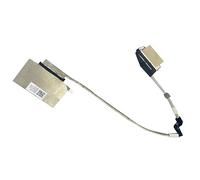 ZAHARA Câble de remplacement LCD tactile 40 broches LCD LVDS LED pour HP Chromebook 11 G8 EE/11A G8 EE/11MK G9 EE/11MK G9 EE/11 G9/11MK G9 DD0GAHLC021 DD0GAHLC011