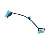 ZAHARA Câble de Remplacement pour Carte E/S pour Dell INSPIRON 16 7630 2in1 Quake n16 01H2CF 450.0SC09.0031 Cable for I/O Board