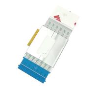 ZAHARA Câble de Remplacement pour Carte E/S pour Lenovo Legion 5 16IRX9 83DG JLY10 5C10S30959 NBX00039B00 Cable for I/O Board