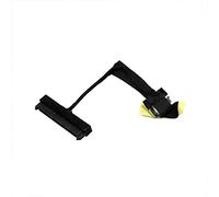 ZAHARA Câble de Remplacement pour Disque Dur Acer 300 G3-571 G3-571-77QK G3-571-73H3 G3-571-77KB G3-571-727R G3-571-77QX G3-572 G3-572-72YF G3-572-7526 5 AN515-51 C5PRH DC02002UI00