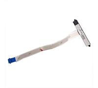 ZAHARA Câble de Remplacement pour Disque Dur pour HP 17-by 17-CA 17Q-CR 17Q-CS Series L22526-001 L22534-001 6017B0970101 6017B0970001