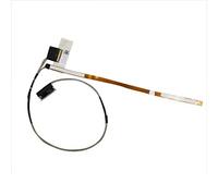 Zahara Câble de remplacement pour écran LCD FHD EDP pour Lenovo Yoga 710-14ISK série 80TY DC02002D200