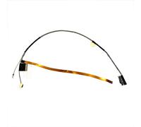 Zahara Câble de remplacement pour écran LCD FHD EDP pour Lenovo Yoga 710-15 710-15IKB 80V5 5C10L47354 DC02002D300