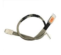 ZAHARA Câble de Remplacement pour Mi-crosoft CBL-CA202 M1103927-001 REV.B