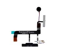 Zahara Câble de Remplacement pour Mi-crosoft Surface Pro 3 1631 Alimentation et Carte Audio 0801-35U00QS X894488-001 0801-2W900QS
