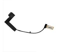 Zahara Câble d'écran LCD LED LVDS 40 broches de remplacement pour MSI GS75 Stealth MS-17G1 K1N-3040126-J36