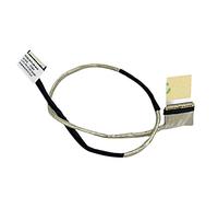 Zahara Câble d'écran LCD LED LVDS FHD de Remplacement pour Lenovo Thinkpad X240 X250 DC02C008V00 19201080