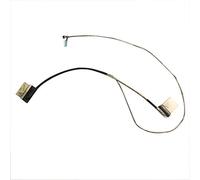 ZAHARA Câble d'écran vidéo LCD EDP LVDS pour ASUS X409 DD0XKPLC010 14005-03100100