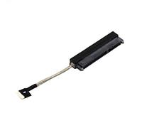 Zahara Câble disque dur SATA de remplacement pour Lenovo Y40 Y40-70 Y40-80 Y50 Y50-70 Y70-7 ZIVY1 80DU 59439772 DC02001WB00