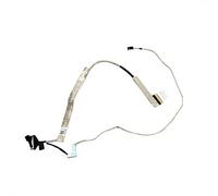 Zahara Câble écran LCD de rechange pour Dell Inspiron 13 7352 7353 7359 P57G001 035XDP 450.05M04.1001