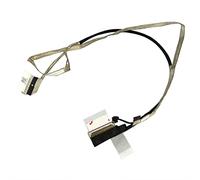 ZAHARA Câble écran LCD Non Tactile EDP FHD 165HZ 30 Broches pour Dell G15 5520 G15 5521 5525 DC02C00XV00 0MY1DM
