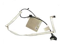 ZAHARA Câble EDP LCD EDA70 40Broches UHD IR pour Dell Precision 7740 2019 07XT8V 7XT8V DC02C00KU00