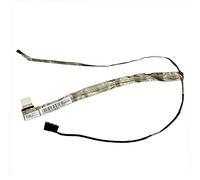 ZAHARA Câble EDP LCD pour MS175A EDP CÂBLE LCD LVD pour MSI MS GP70 MS-175a FX700 FX720 GE70 CX70 CR70 MS175A K1N-3030007-H39 30 Broches