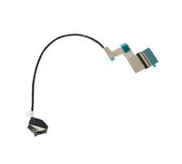 Zahara Câble Flex Ecran LCD Affichage Vidéo pour ASUS Zenbook A16 UX3607OA | 6017B2402301 6017B2402401 2,8K OLED 40 broches
