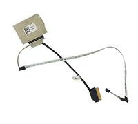 Zahara Câble flexible d'affichage vidéo LCD LVDS LED pour HP 15-DC 15-DC1069WM 15-DC1079WM 15-DC1087NR L24382-001 L29368-001 L24384-001