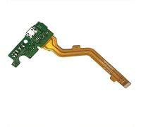 ZAHARA Câble Flexible de Carte de Quai de Port de Chargeur de Charge USB pour Alcatel 1S 2020 5028