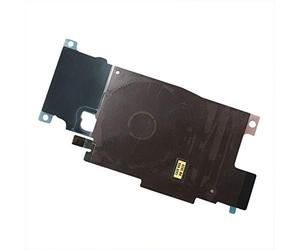 ZAHARA Câble Flexible de Chargement NFC sans Fil pour Samsung Galaxy Note 10 (N970)
