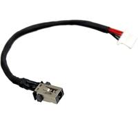 ZAHARA Câble Flexible de DC Power Jack Dock avec Acer Swift 3 SF31452 SF31452G SF31453G 50.GC2N5.003 50.GQWN5.001 50.VDFN5.005 50.GK9N5.005 141700DJ000 141700G5000
