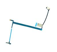 ZAHARA Câble flexible de rechange IR NT 30 broches pour écran LCD Lenovo ThinkPad E16 Gen 1 21JT 21JU 5C11H81565 DC02C010M30