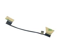 ZAHARA Câble flexible de rechange pour écran LCD 30 broches pour HP Engage One 145 AiO Nantucket 500nits 933704-001 6017B0866901