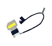 Zahara Câble flexible de remplacement pour écran LCD 30 broches pour Lenovo ThinkPad L13 Gen 5 21LC 5C11P26221 450.0TZ03.0001
