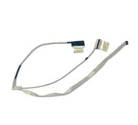 Zahara Câble flexible de remplacement pour écran LCD 40 broches pour Dell Latitude 3540 ZAL00 X0H0W 0X0H0W DC02001UC00