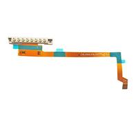 ZAHARA Câble Flexible de Ruban de Broche de Pogo de Port d'amarrage pour Surface GO DIY 1824