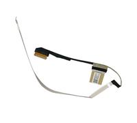 ZAHARA Cable Flexible LCD Cable écran LCD pour AORUS 15-XA 15-WA 15-SA 40PIN LCD DD0NLCLC100 DD0NLCLC200 DD0NLCLC000 LED Cable/Screen Display Flex Line