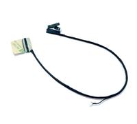 ZAHARA Cable Flexible LCD Cable écran LCD pour ASUS ProArt StudioBook 16 H7600Z W7600H5A 40PIN DD0EXCLC210 14005-04010100 LED Cable/Screen Display Flex Line