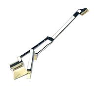 ZAHARA Cable Flexible LCD Cable écran LCD pour HP Dragonfly G2 Empire LCM FHD 30PIN 6017B1219201 LED Cable/Screen Display Flex Line