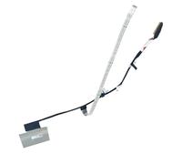 ZAHARA Cable Flexible LCD Cable écran LCD pour HP Victus 16-R 16-S,OMEN Gaming 16-AE 16T-AE JPR68 FHD 40pin N42546-001 DC02C012R00 LED Cable/Screen Display Flex Line