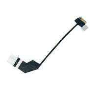 ZAHARA Cable Flexible LCD Cable écran LCD pour Lenovo IdeaPad Flex 5 14ABR8 82XX IdeaPad Flex 5 14IRU8 82Y0 C570_14 HD 450.0RE07.0002 LED Cable/Screen Display Flex Line
